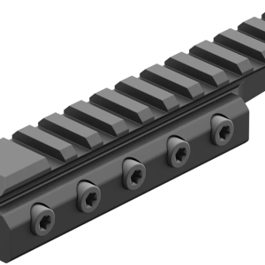 Leupold Mark AR Rail Mount Matte