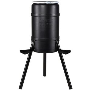 On Time Buckeye Gravity Feeder - 210 lb