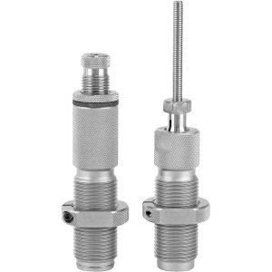 Hornady Reloading Premium Match Grade Die Set 7MM REM SA ULTRA MAG (.284)