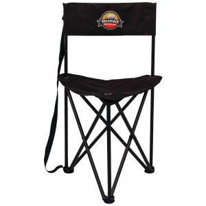 Rhino Blinds Folding Tripod Hunting Chair