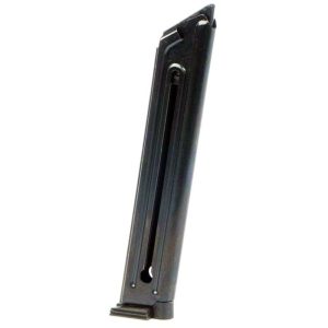 Ruger Handgun Magazine for Mk II .22LR 10rds Black