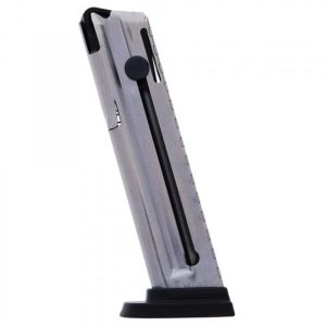 Smith & Wesson M&P 22 Full Size Handgun Magazine .22 LR 12/rd