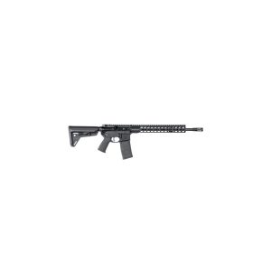 Stag 15 Tactical Rifle 5.56mm 30rd Magazine 16" Barrel Nitride Black Finish