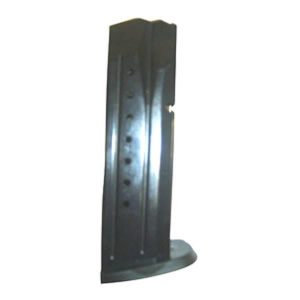 Smith & Wesson M&P Handgun Magazine 9mm Luger Black 15/rd USED
