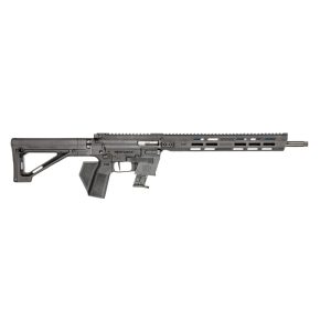 USED Smith & Wesson Response Carbine Rifle 9mm Luger 10rd Magazine 16.5" 1/2x28 Threaded Barrel Black CA Compliant