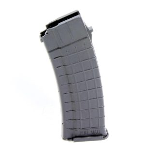 Promag AK-223 .223/ 5.56MM Steel-Lined Rifle Magazine Black Polymer 30/rd